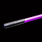 Kraftvolles RGB-Lichtschwert – Für Cosplay sowie Spielspaß