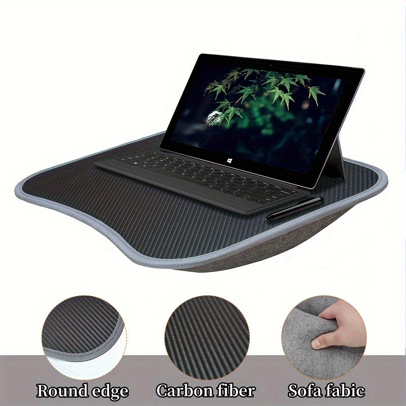 EasyLap Laptopdesk – Bequem Arbeiten, wo immer du willst