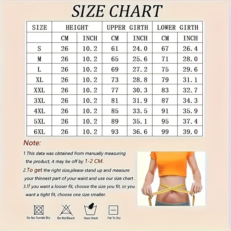 ShapeCurve Taillentrimmer – Verstellbar sowie Bequem