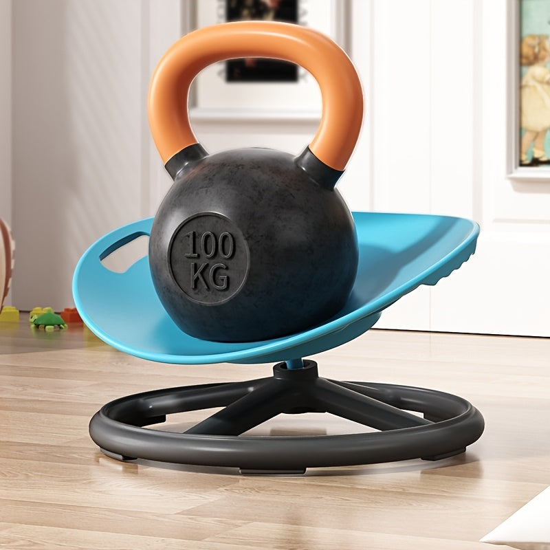FocusFlow Ergonomischer Drehstuhl – Komfort sowie Bewegung in Einem