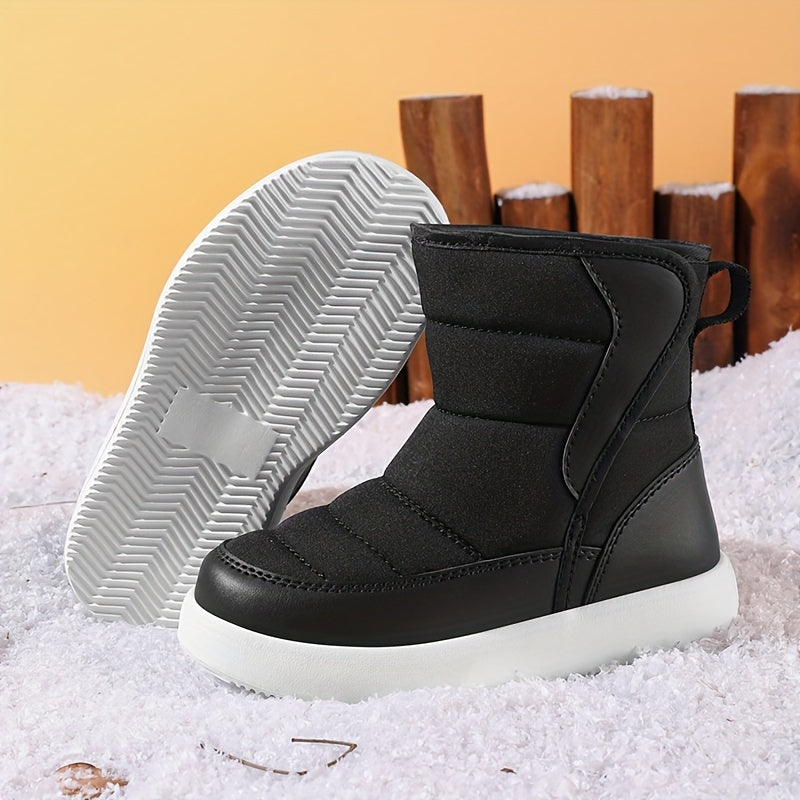 Winter Wanderstiefel für Kinder – Für Komfort sowie Schutz im Winter