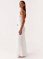 Jocelyn – Elegantes Maxikleid