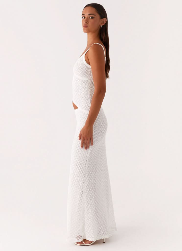 Jocelyn – Elegantes Maxikleid