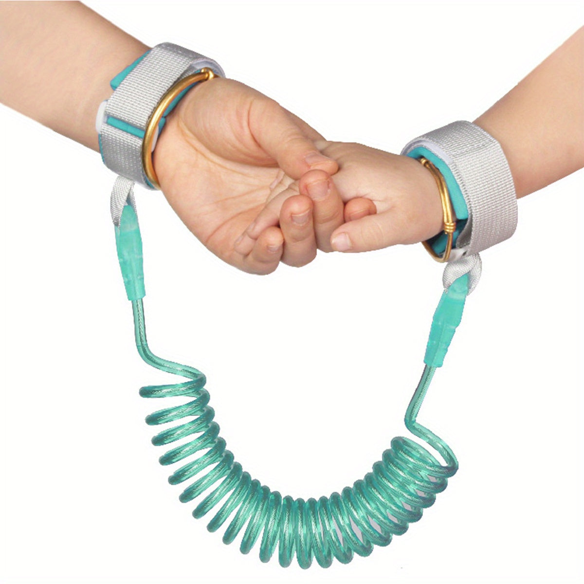 Sicherheits-Armband für Kinder – Halte dein Kleines sicher sowie in deiner Nähe