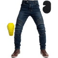 IronGuard Motorradjeans – Bequem sowie sicherheitsorientiert