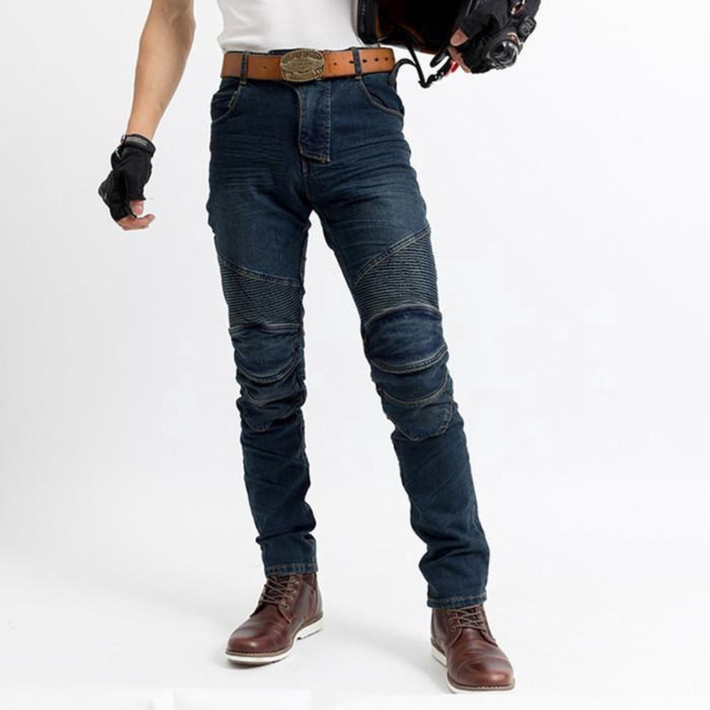IronGuard Motorradjeans – Bequem sowie sicherheitsorientiert