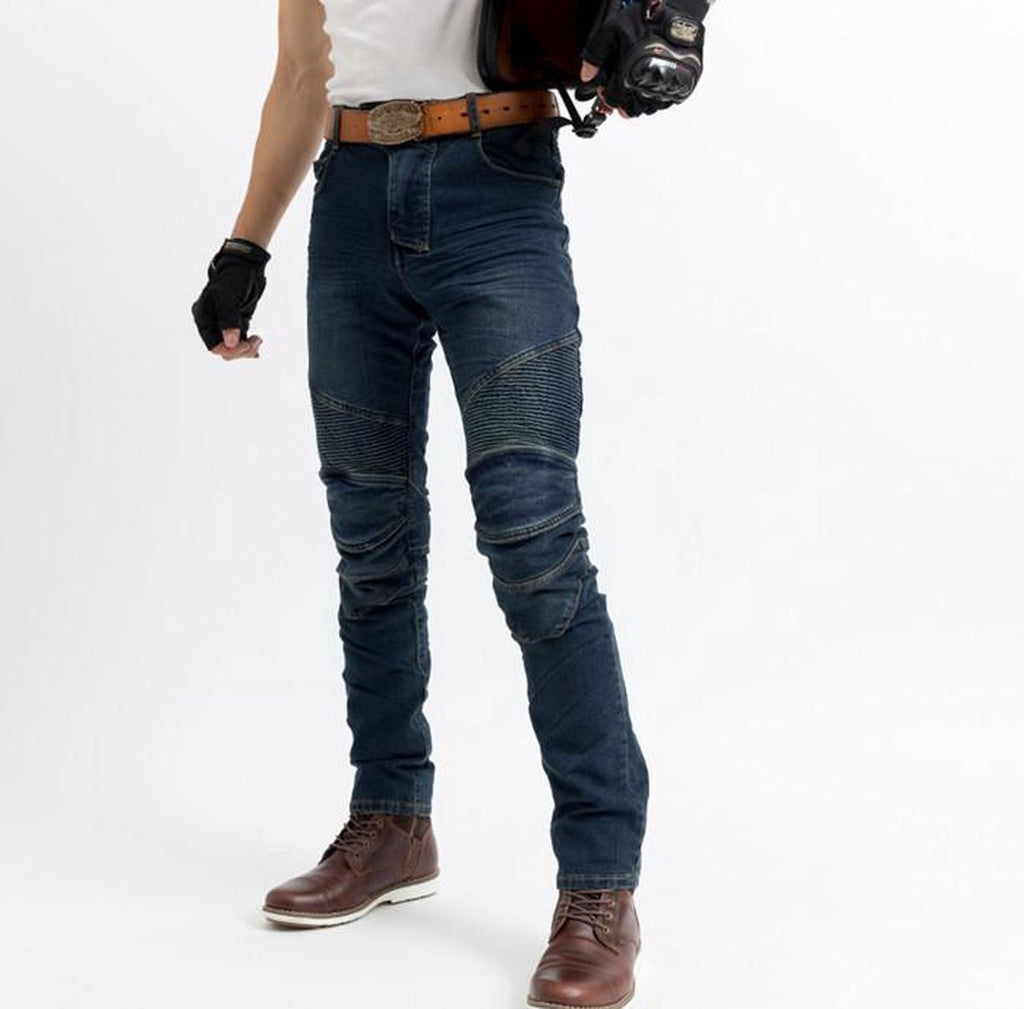 IronGuard Motorradjeans – Bequem sowie sicherheitsorientiert