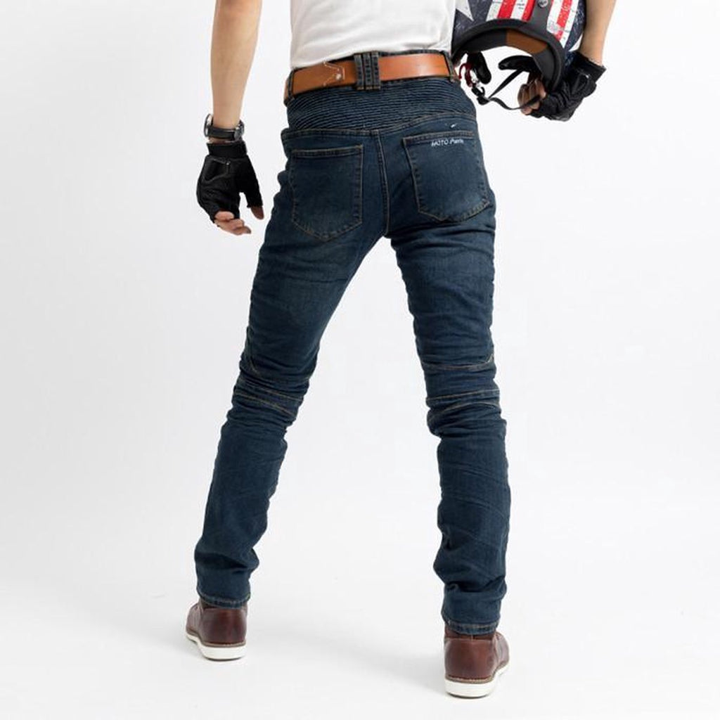 IronGuard Motorradjeans – Bequem sowie sicherheitsorientiert