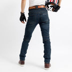 IronGuard Motorradjeans – Bequem sowie sicherheitsorientiert