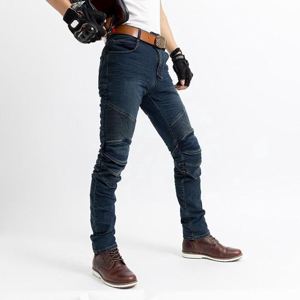 IronGuard Motorradjeans – Bequem sowie sicherheitsorientiert