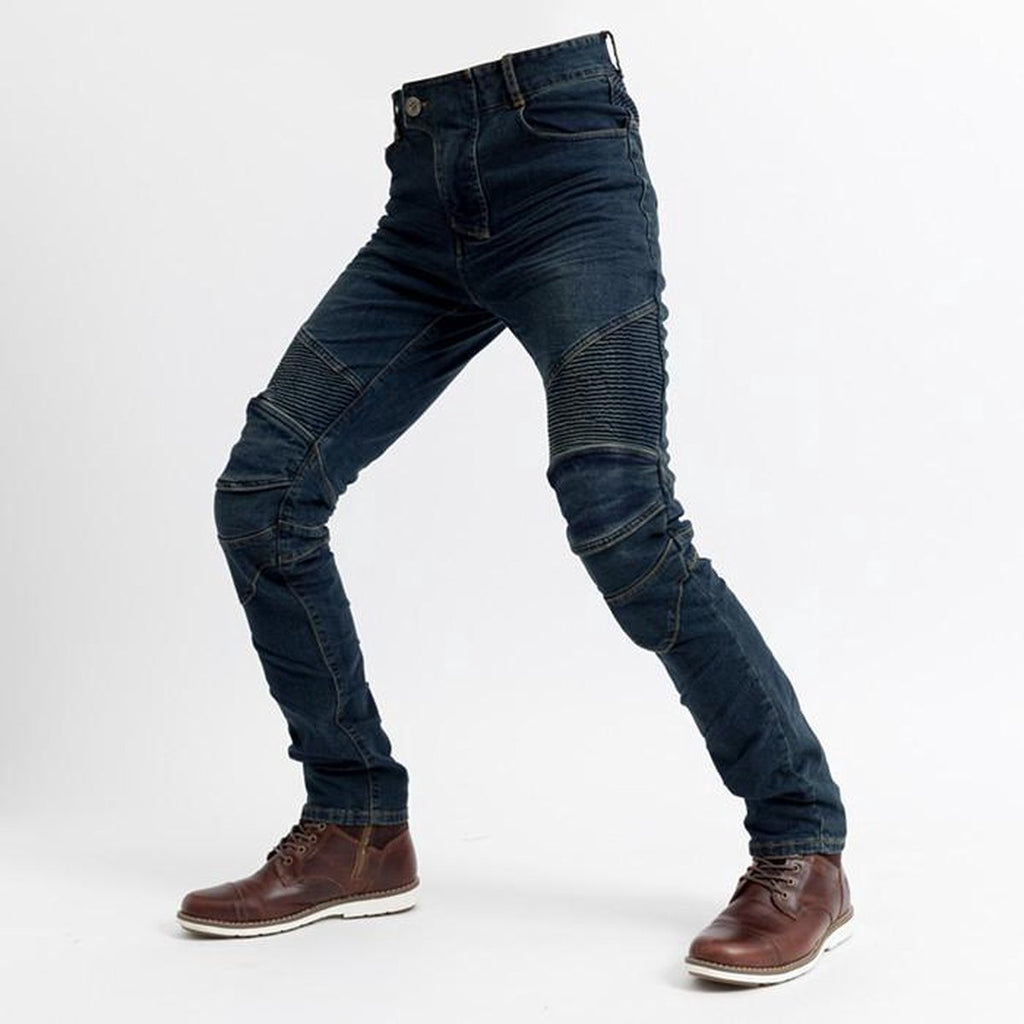 IronGuard Motorradjeans – Bequem sowie sicherheitsorientiert