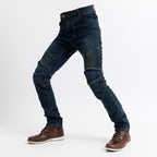 IronGuard Motorradjeans – Bequem sowie sicherheitsorientiert