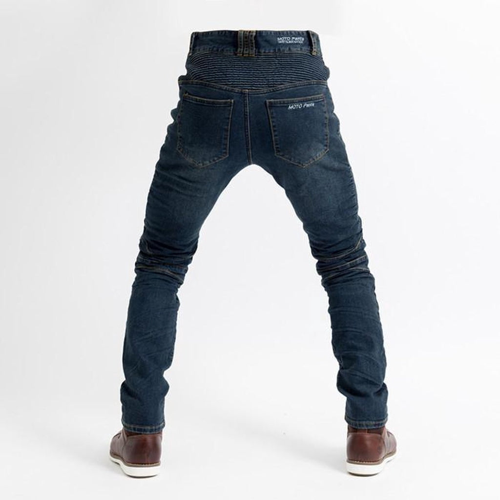 IronGuard Motorradjeans – Bequem sowie sicherheitsorientiert