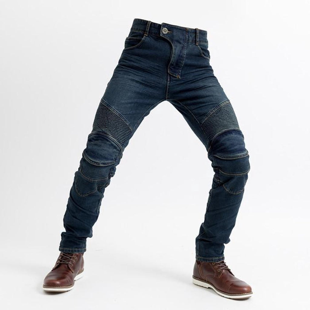 IronGuard Motorradjeans – Bequem sowie sicherheitsorientiert