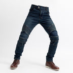 IronGuard Motorradjeans – Bequem sowie sicherheitsorientiert