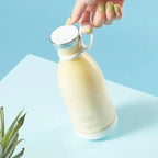 SmoothieGo – Kompakter sowie Tragbarer Smoothie-Mixer