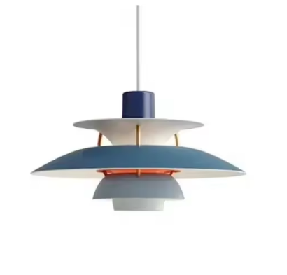 SkyGlow LED Pendelleuchte – Modernes Skandinavisches Design inklusive Dimmfunktion