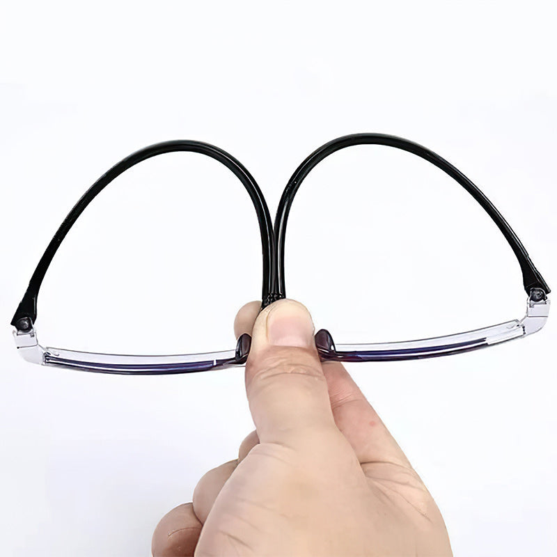 Multifokale Lesebrille mit Blaulichtfilter – Komfortables sowie modernes Design
