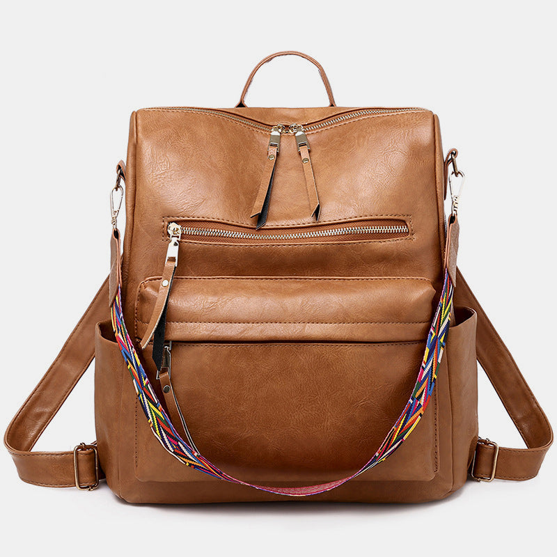 Eleganter Rucksack – Elegant und Funktional