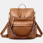Eleganter Rucksack – Elegant und Funktional