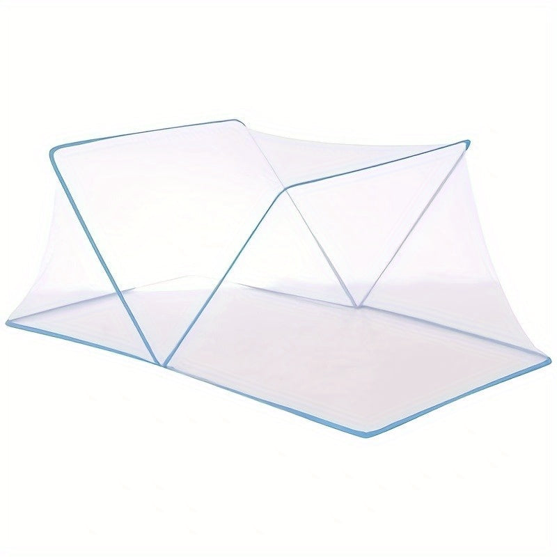EasyProtect Tragbares Moskitonetz – Sicher und Bequem Schlafen