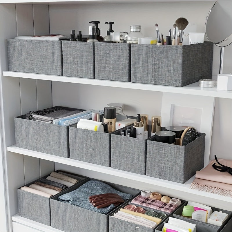 OrganizePro 12er-Pack Ladeorganisatoren – Effizient und Platzsparend