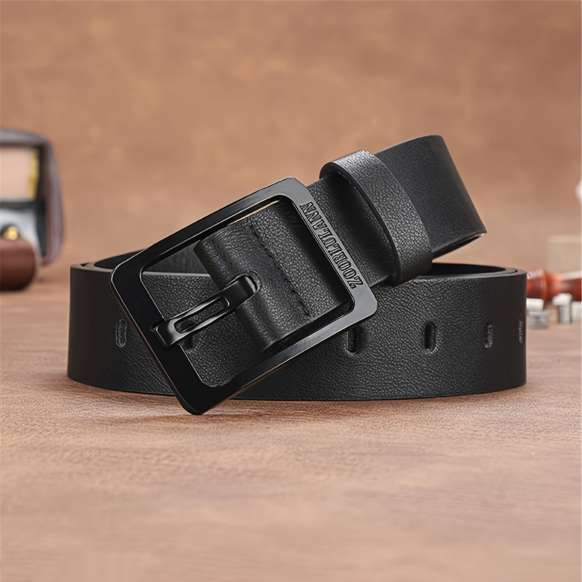 Urban Essentials Accessoire Set – Klassisch und Funktional