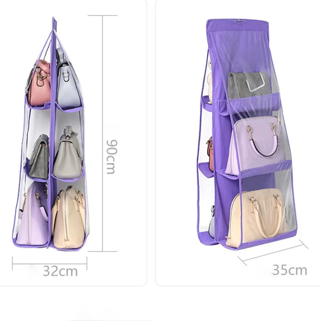 PackMaster Organizer – Funktional und übersichtlich reisen