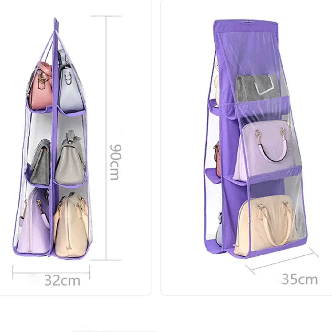 PackMaster Organizer – Funktional und übersichtlich reisen