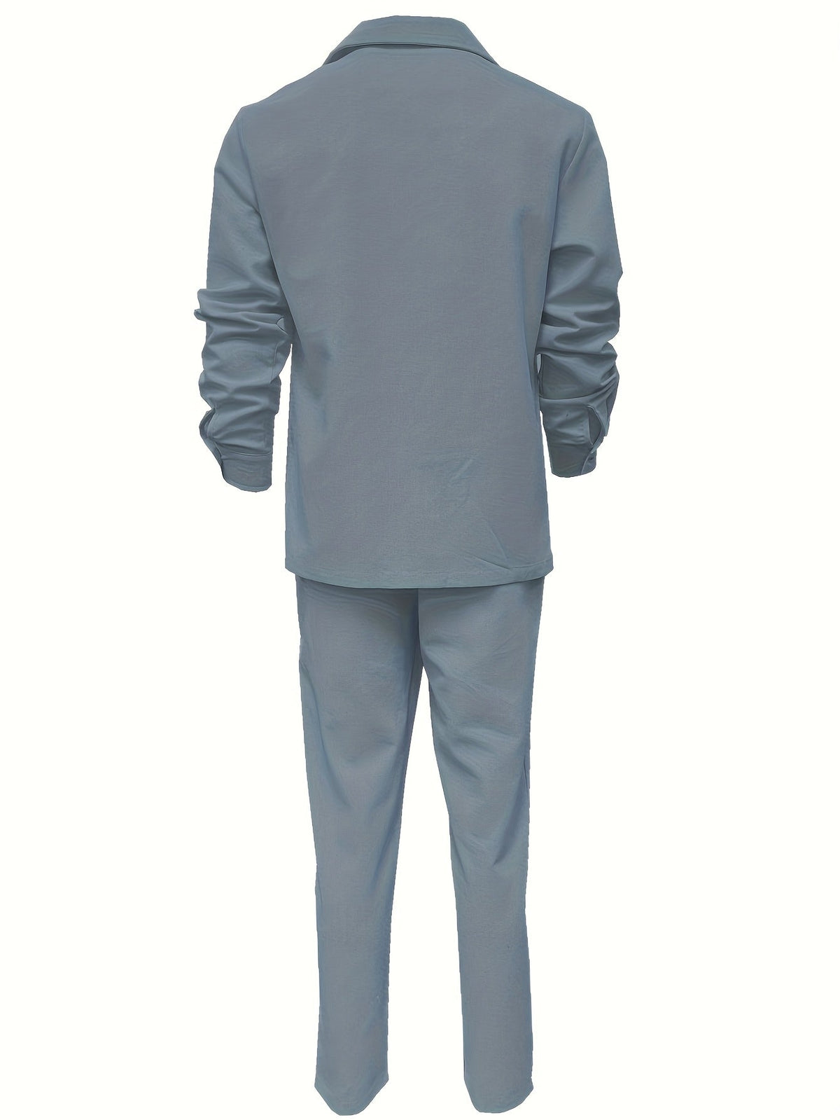 Minimalistisches Herren Set – Komfort sowie Klasse in Einem