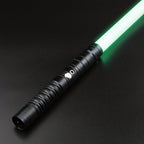 Kraftvolles RGB-Lichtschwert – Für Cosplay sowie Spielspaß