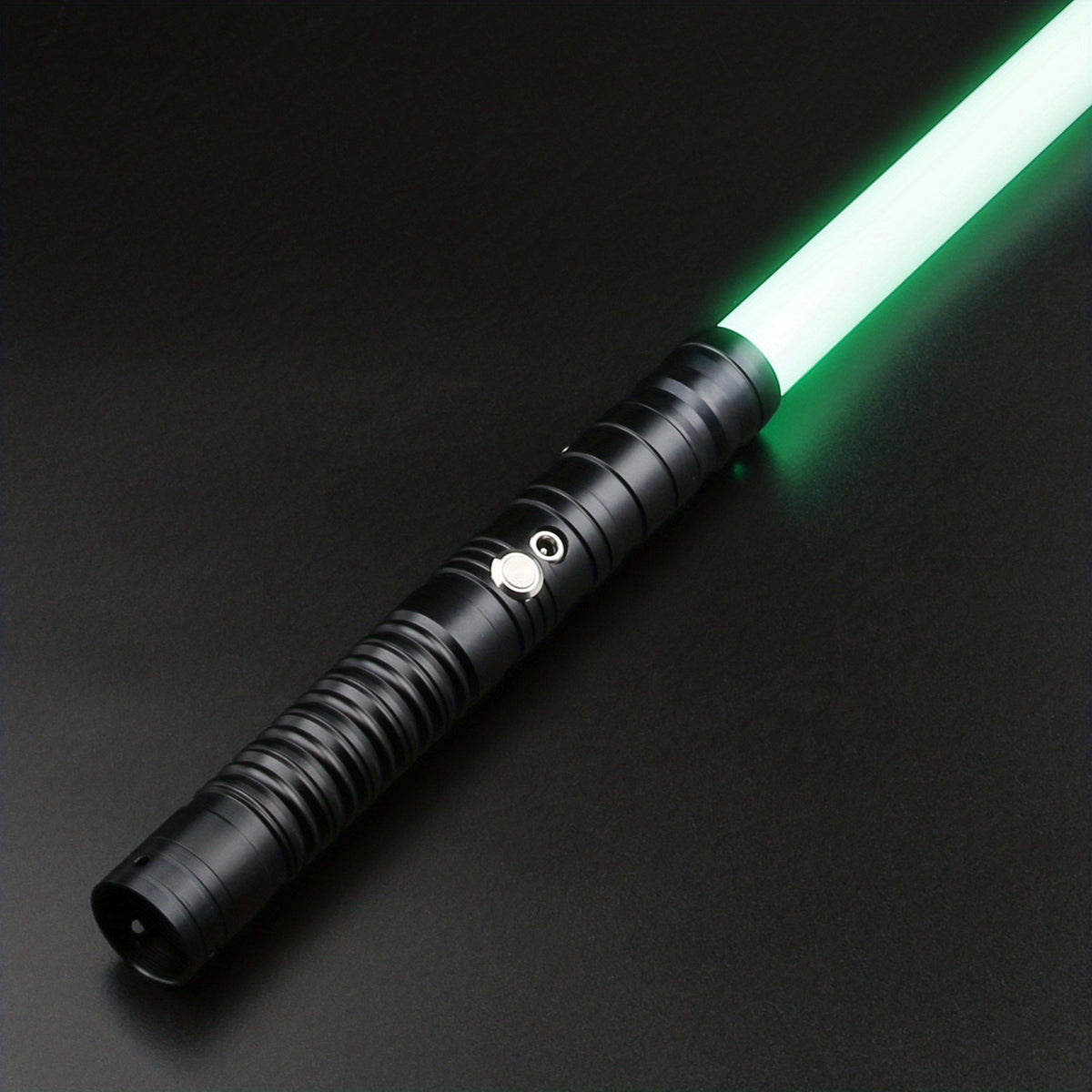 Kraftvolles RGB-Lichtschwert – Für Cosplay sowie Spielspaß