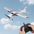 Schaum RC Flugzeug – Spielerisch und Strapazierfähig Fernsteuerbar