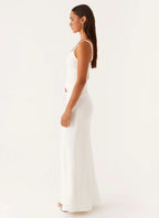 Jocelyn – Elegantes Maxikleid