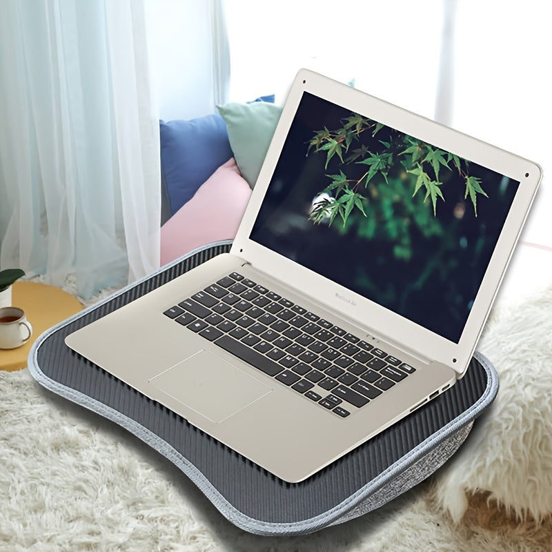 EasyLap Laptopdesk – Bequem Arbeiten, wo immer du willst
