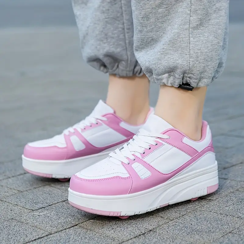 Urban Glide Kinder Rollerschuhe – Komfort sowie Bewegung