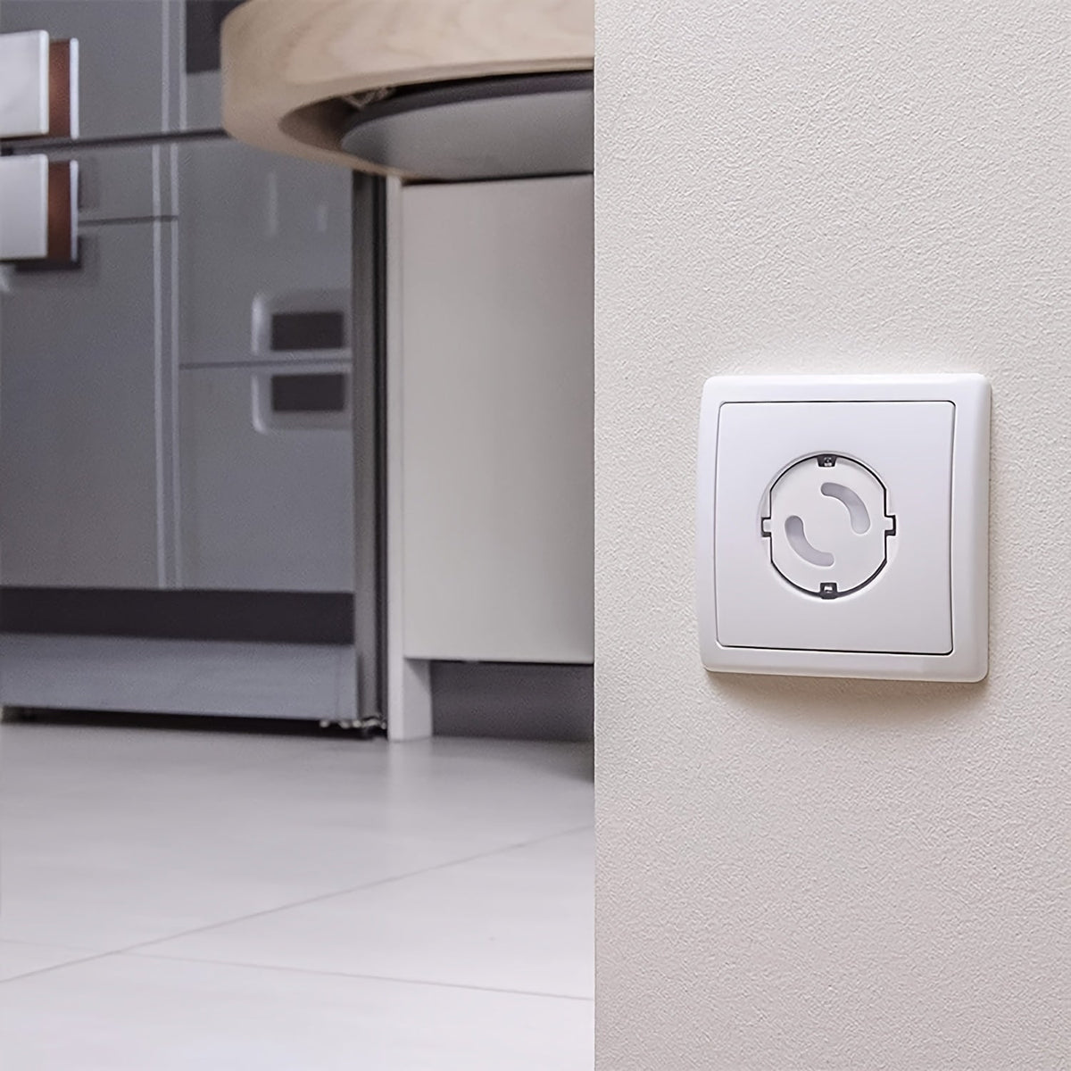 Sichere Steckdosensicherung: Schützt Ihre Kinder vor elektrischen Gefahren