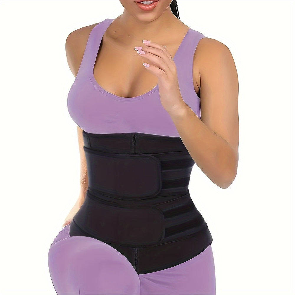 ShapeCurve Taillentrimmer – Verstellbar sowie Bequem