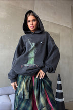 Pullover mit Baumwolle