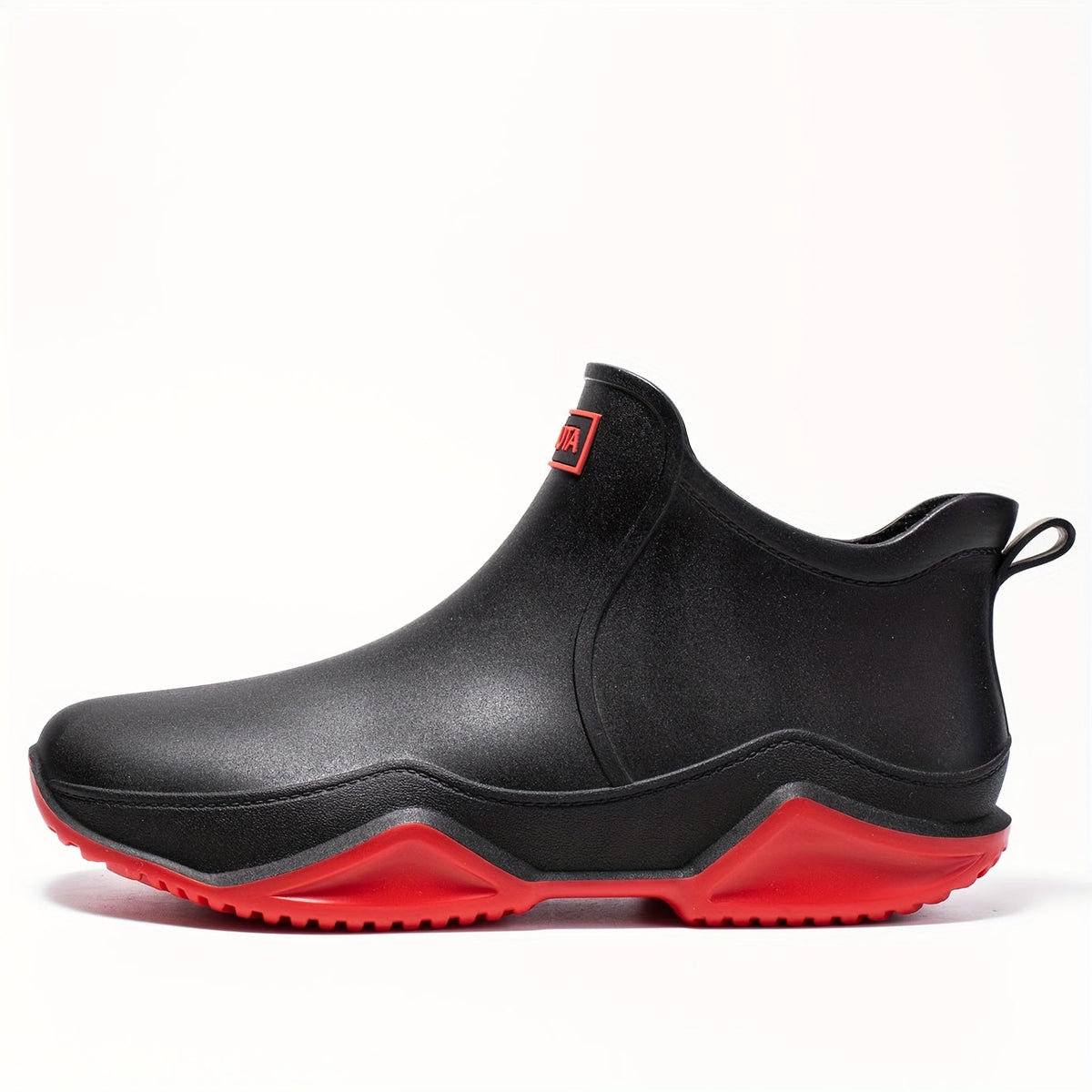 Trendy Gummistiefel für Damen - Modisch und Wasserdicht