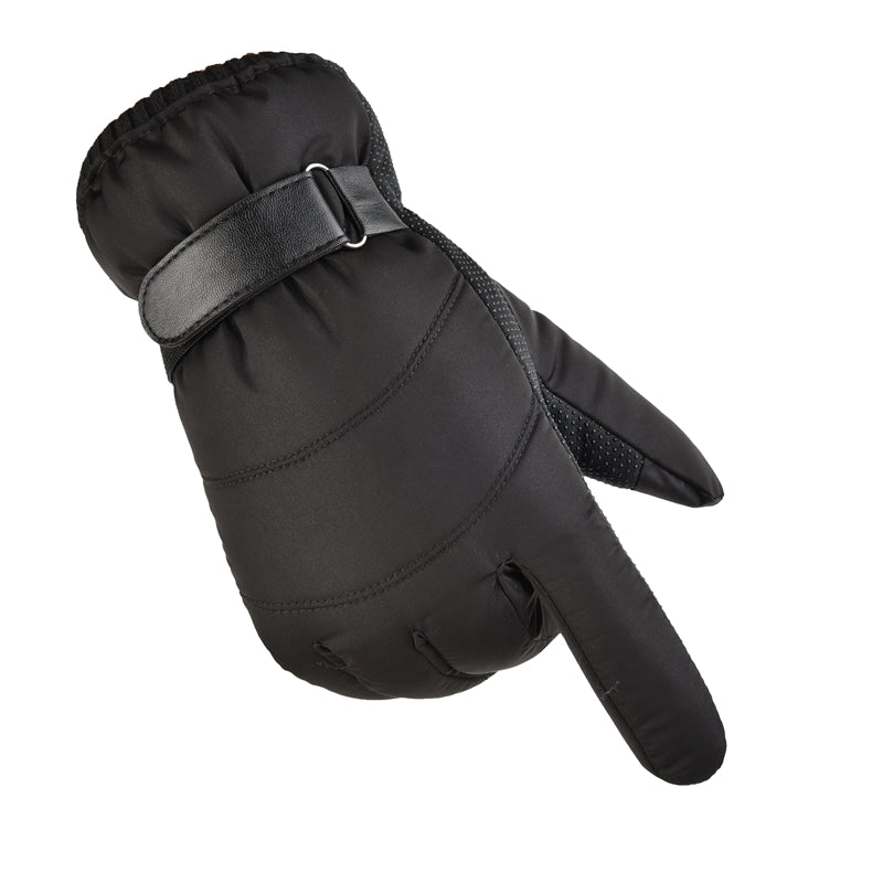 Winterhandschuhe mit Touchscreen-Funktion