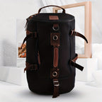 UrbanTrail Canvas Rucksack – Nachhaltig sowie Funktional