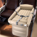 AirRest Aufblasbares Reisebett – Sicher und Bequem Schlafen