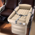 AirRest Aufblasbares Reisebett – Sicher und Bequem Schlafen