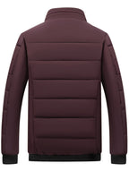 Lukas Steppjacke – Ideal für einen Stilvollen Look