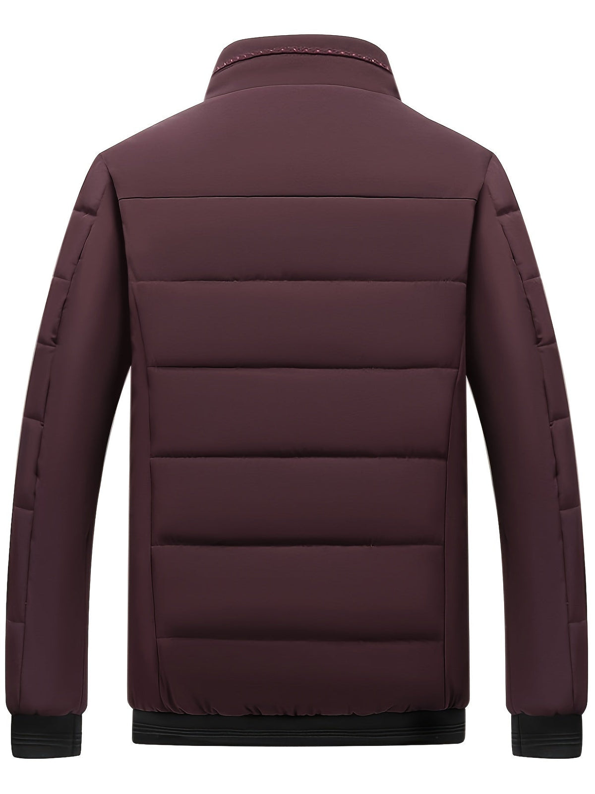 Lukas Steppjacke – Ideal für einen Stilvollen Look