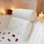 Relax Luxe Badkissen – Komfort sowie Unterstützung für jede Badewanne