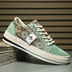 Urban Canvas Sneakers für Herren - Komfort sowie Stil in Einem