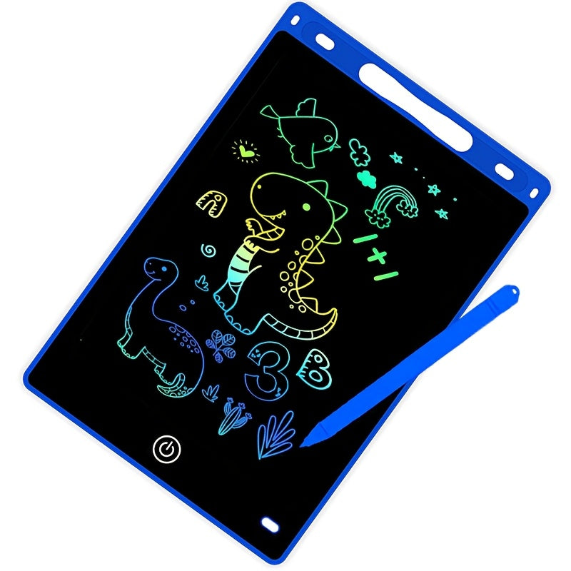 LCD Schreibtafel Tablet – Kreativ und Funktional für Jung und Alt