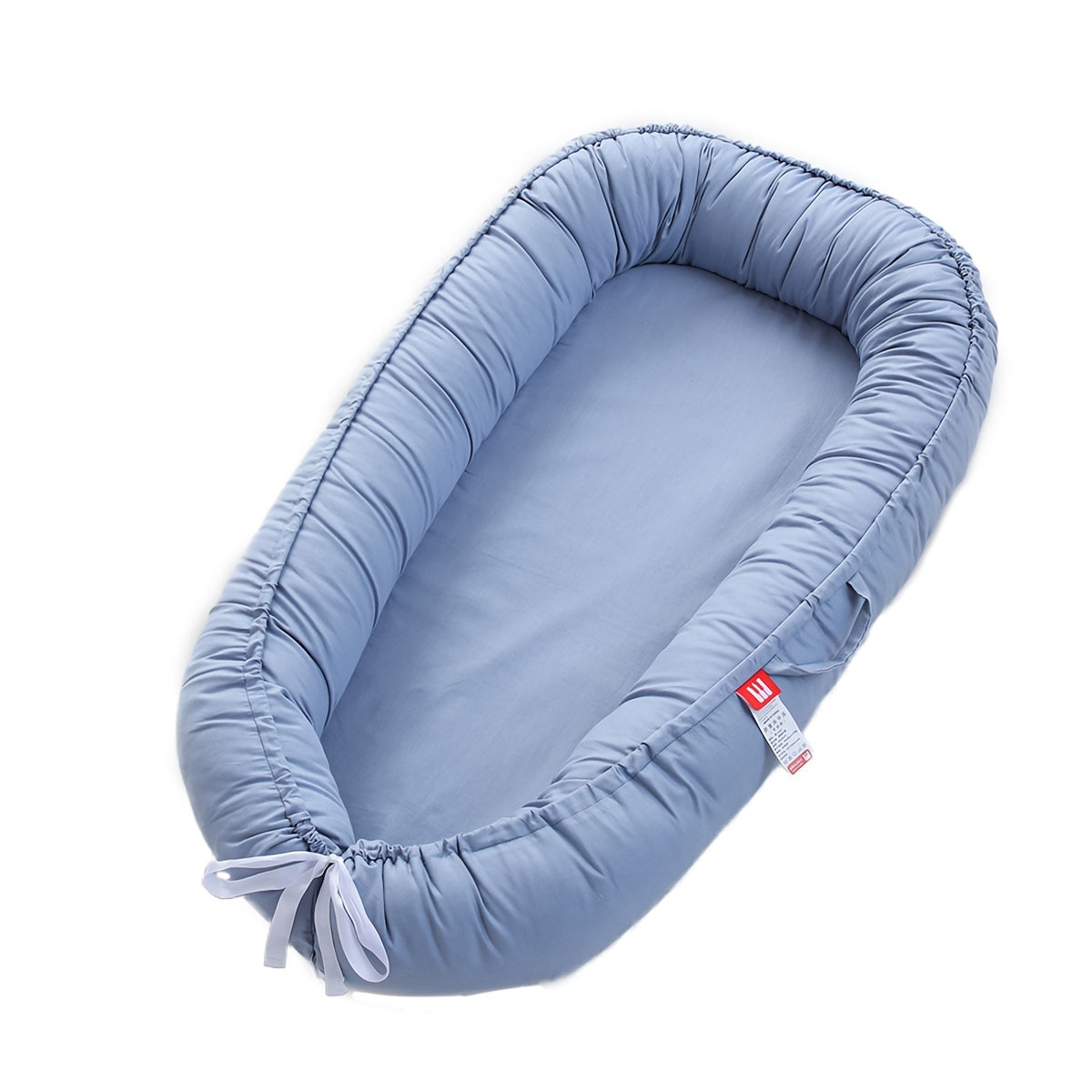 Weiche Traum Baby Lounger – Komfort sowie Schutz für dein Kleines